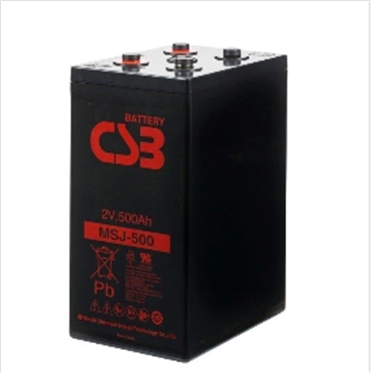 MSJ500（2V 510.0Ah）